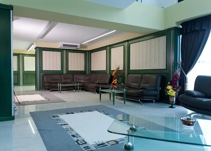 Hotel Astrea
