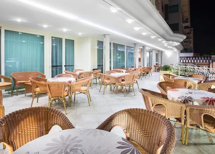 Hotel Continental