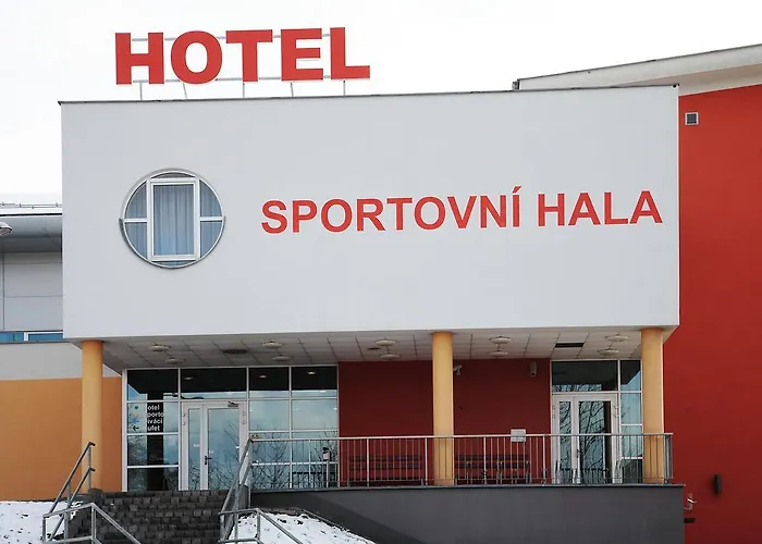 Sportarena Teplice Prispevkova Organizace