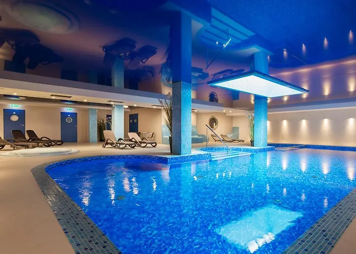 Hotel Szafir