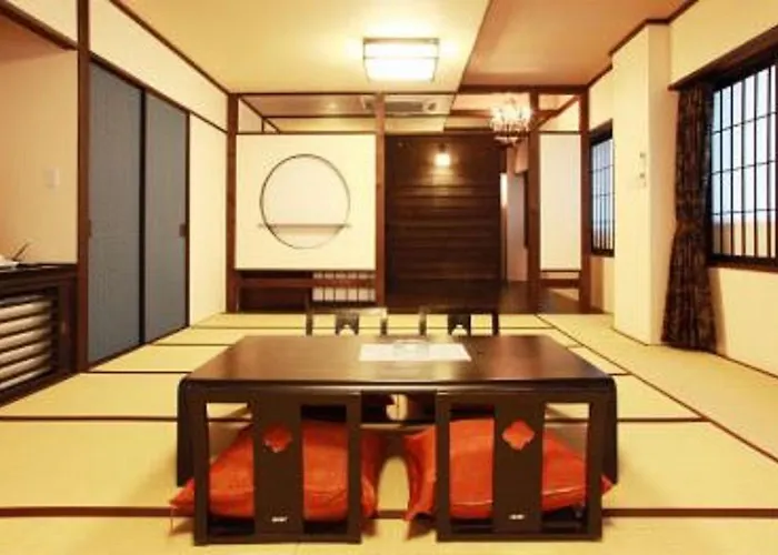 Wakkanai Grand Hotel