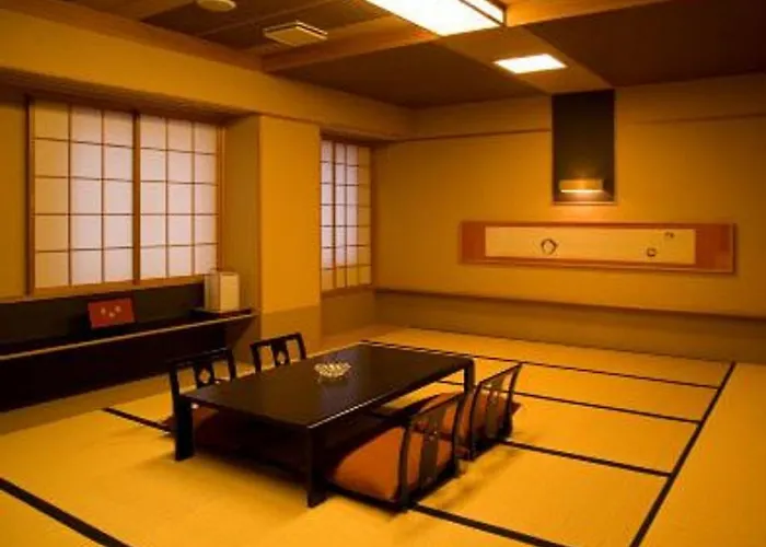 Wakkanai Grand Hotel