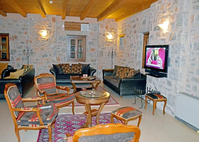 Smyros Resort