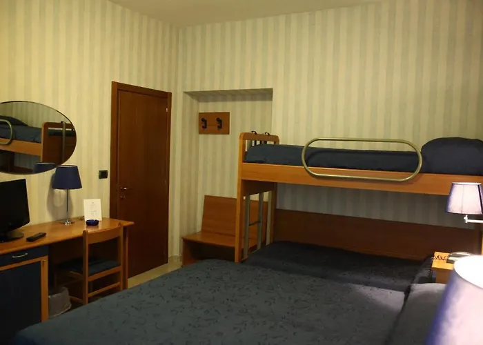 Hotel Pineta