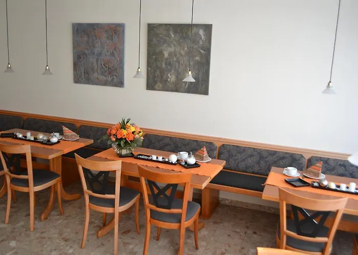 Aparthotel Sprendlingen
