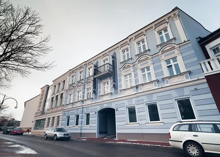 Pod Ratuszem