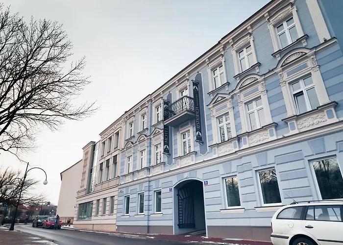 Pod Ratuszem