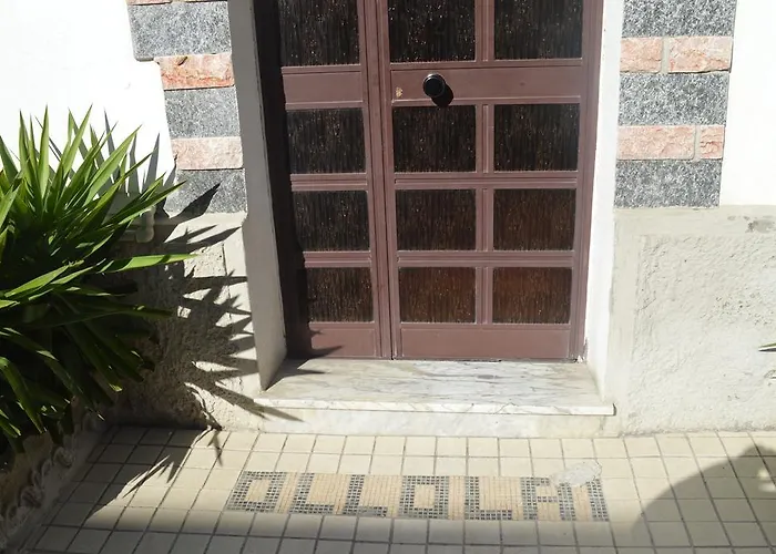 Albergo Ollolai