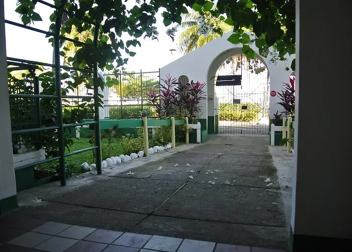 Beach Studio 9
