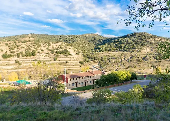 Hotel El Canton Rural
