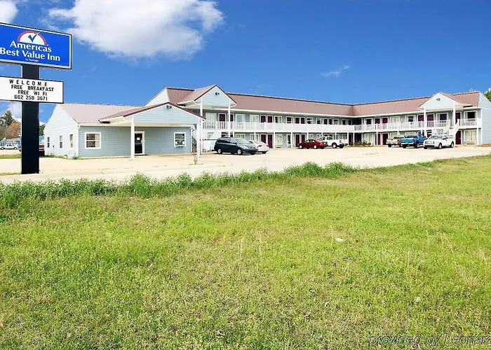 Oak Tree Inn Eupora