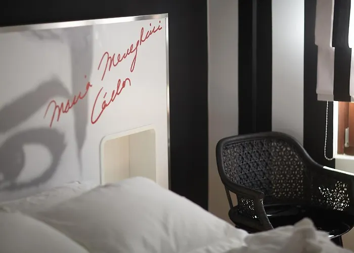 Veritas Boutique Art Hotel