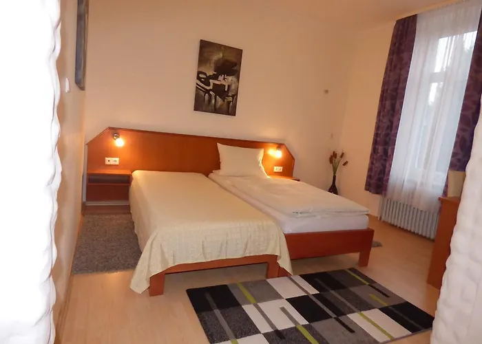 Hotel Diele