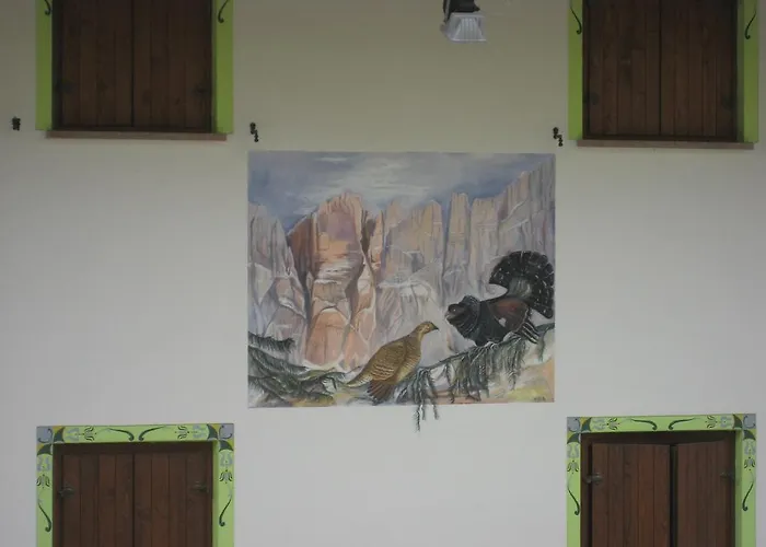 Albergo Valgranda
