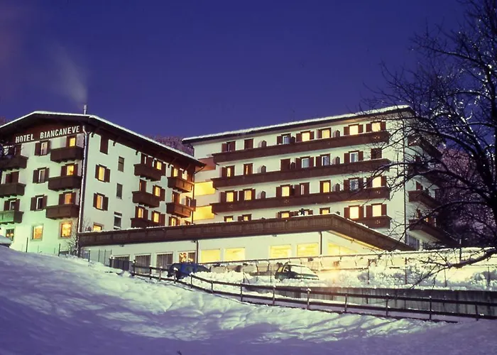 Grand Hotel Biancaneve