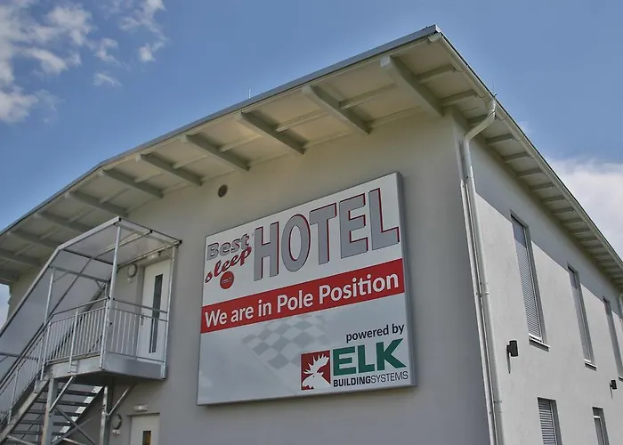 Art Hotel Spielberg