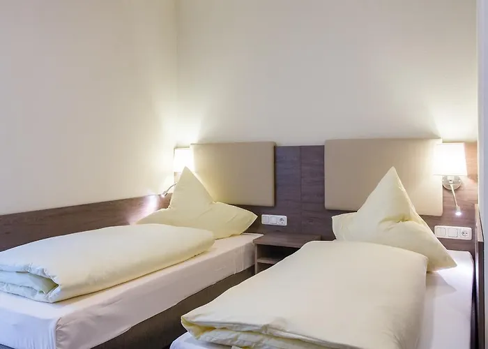 Cityapart Hotel