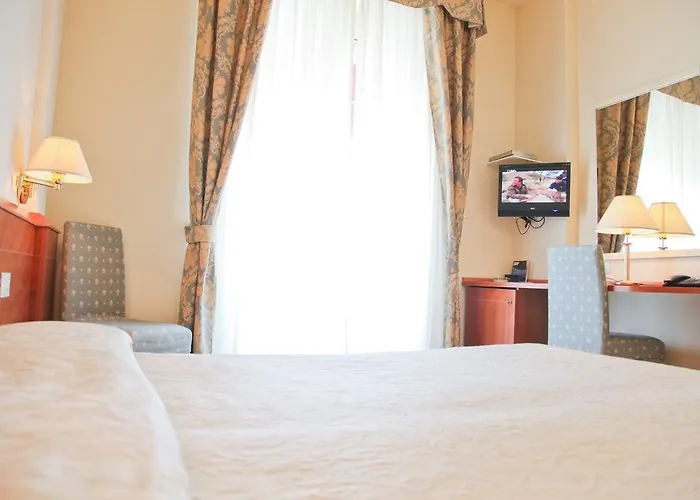 Hotel Cristallo