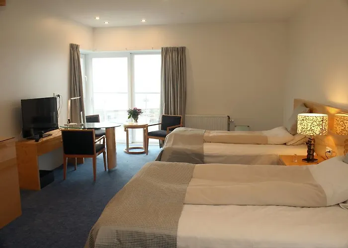 Seafront Hotel