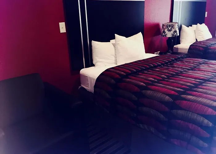 Texan Inn And Suites Tilden