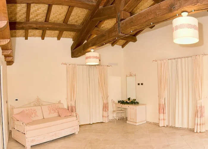 Hotel Soffio Di Vento