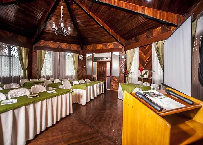 Hotel Cabana Quinta
