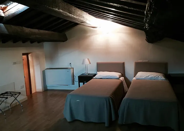 Casa Mancia