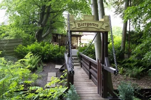 Hotel Restaurant Zum Alten Ritter