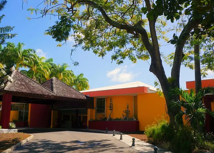 Karibea Beach Resort Clipper