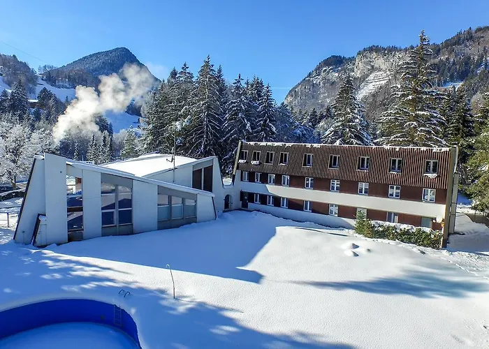 Hotel Grüsch