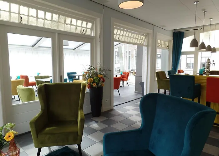 Villahotel Vlissingen