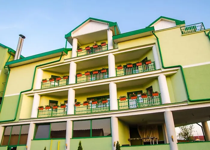 Hotel President