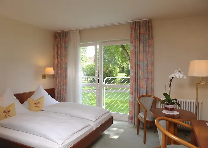 Hotel Gasthaus Adler
