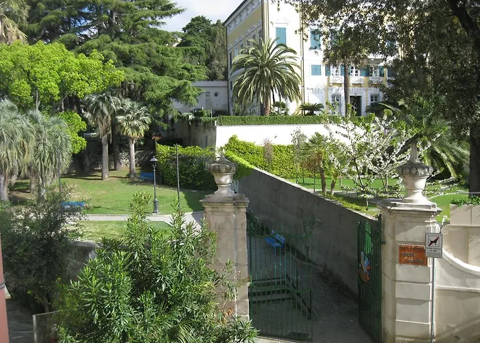 Hotel Acqua Marina