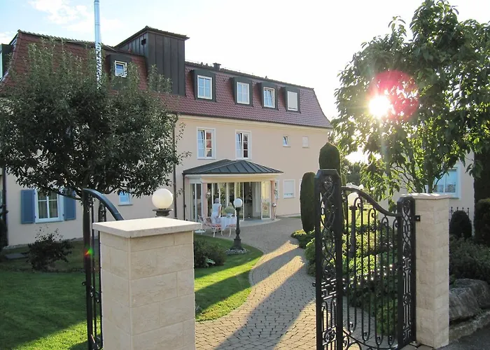 Hotel Villa Seeschau - Adults only