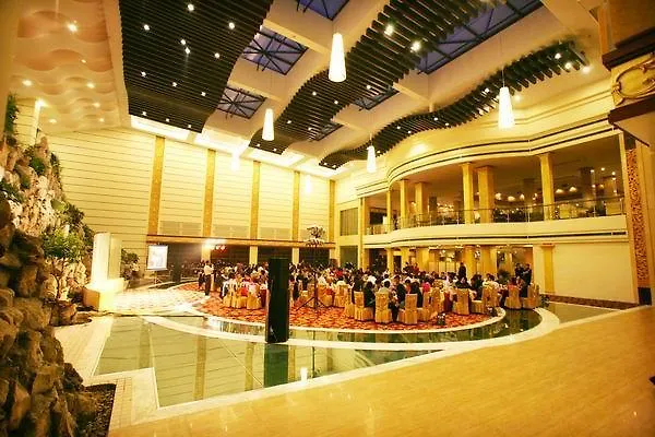 Tai'An Dong Yue Resort