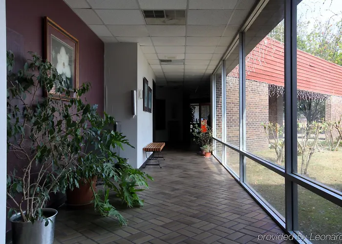 Americas Best Value Inn Crossett