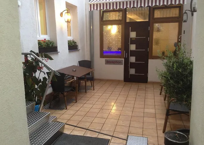 Hotel Rest Inn
