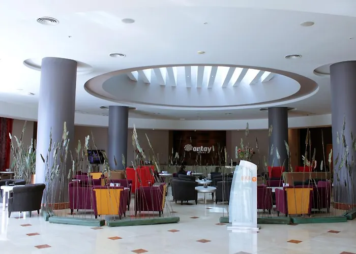 Antay Casino Hotel