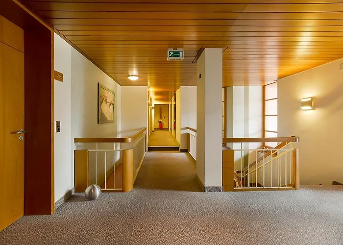 Hotel am Brenner
