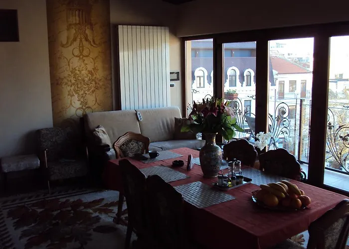 Villa Anticus (Adults Only)
