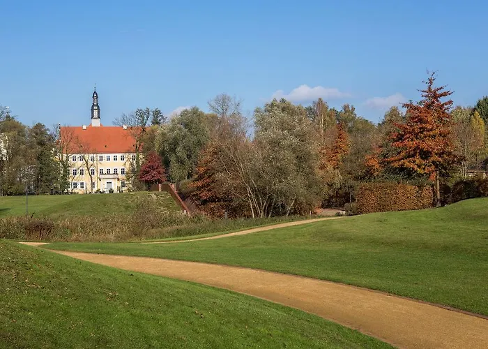 Hotel Strandhaus - Boutique Resort & Spa