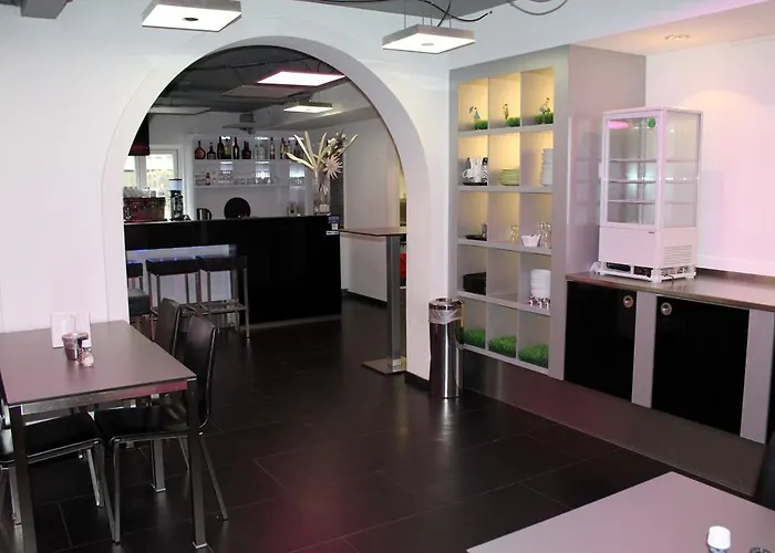 Innercity Hotel