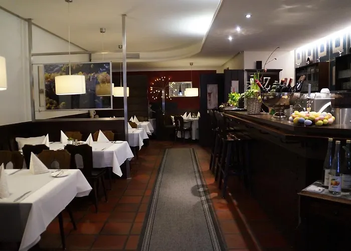 Hotel Restaurant Zunftstube