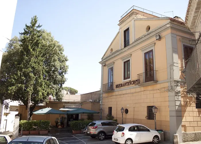 Hotel Ristorante Novecento