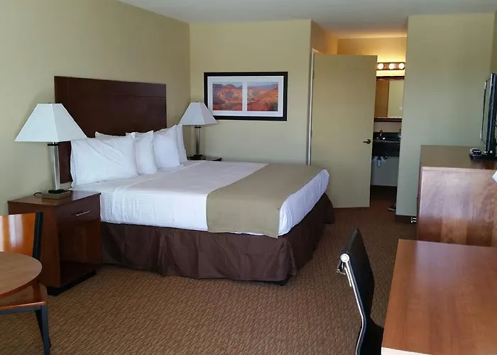 Southern Inn & Suites Lamesa