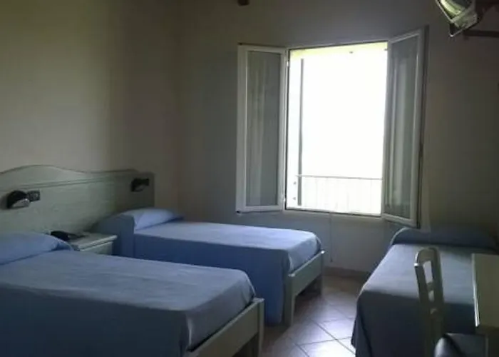 Albergo Del Po