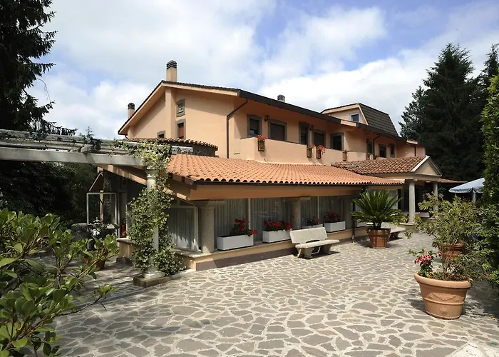 Villa Artemis