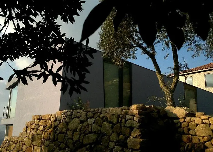 Arsdurium Douro Hotel Rural