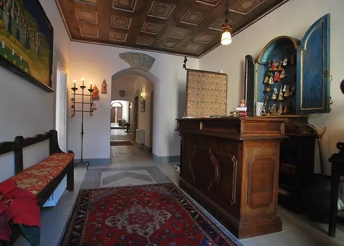 Hotel Le Torri